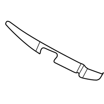 Dodge 55075132