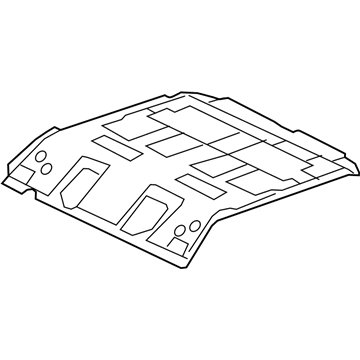 Jeep 5JP60XDHAE