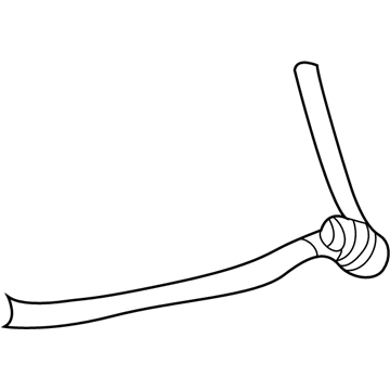 Mopar 52106277AA Bar