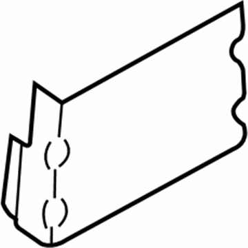 Mopar 5144579AC Module-Front Control