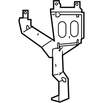 Mopar 68244160AA Wiring-Power Distribution Center