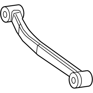 Mopar 68414034AA Arm-Rear