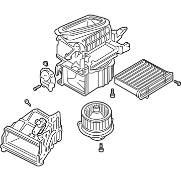 Mopar MR360354 Wheel-Heater