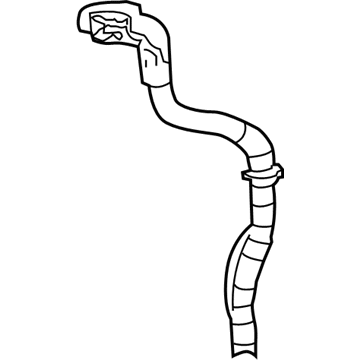 Mopar 4801662AD Battery Wiring