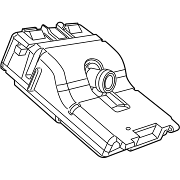 Mopar 68141576AG Sensor