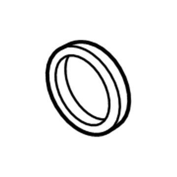 Ram Crankshaft Seal - 68127761AA