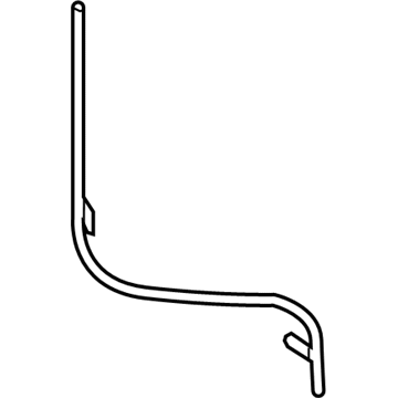 Mopar 53021322AG Engine Oil Indicator