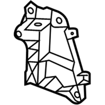 Mopar 68292238AA Bracket-Module