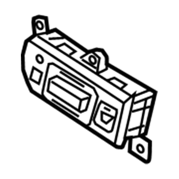 Mopar 56046716AD Switch-Off Road