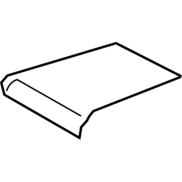 Chrysler 1UM80DW1AA