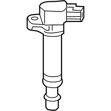 Mopar 68223569AC Ignition Coil