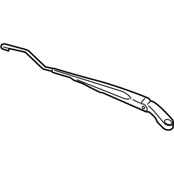 Mopar 68338925AA Arm-Front WIPER