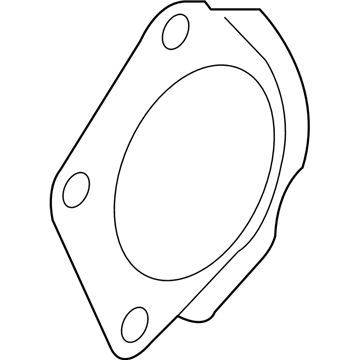 Mopar 4591955AA Shield-Starter
