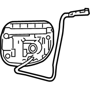 Mopar 5RQ11DX9AB Switch-Radio Control