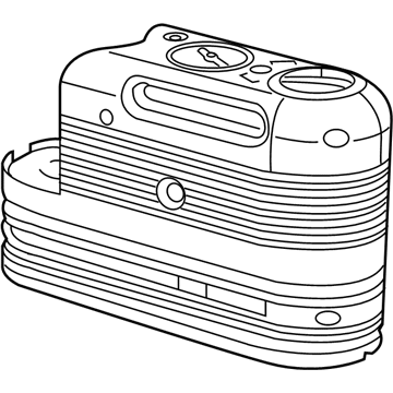 Mopar 68202002AA COMPRESSR-Tire