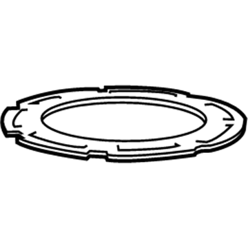 Mopar 68372735AA Ring-Lock