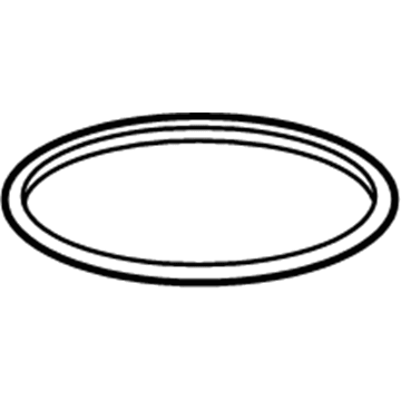 Ram Fuel Pump Gasket - 68304753AA