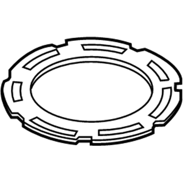 Mopar 68079800AA Ring-Lock