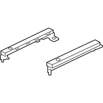 Mopar 5159049AA ADJUSTER-Power Seat