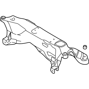 Dodge MR333609