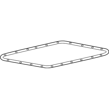 Mopar 68214914AA Gasket-Transmission Case