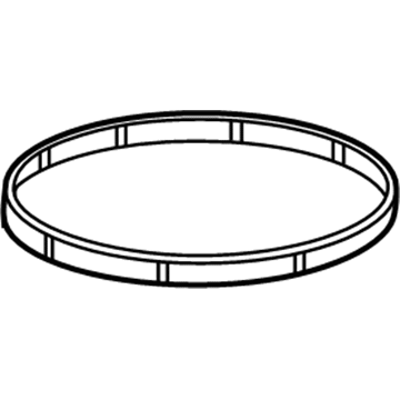 Mopar 68212516AA Seal-THERMOSTAT