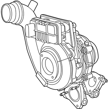 Ram 68211213AC