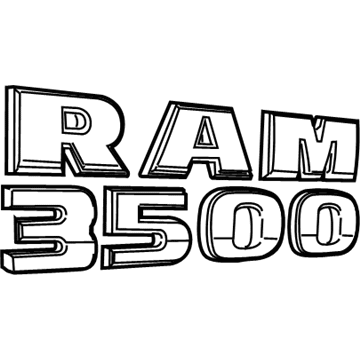 Ram 68211223AA