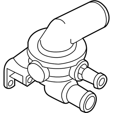Mopar 5142601AA THERMSTAT-Engine COOLANT