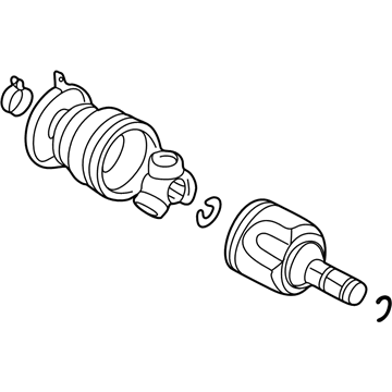 Mopar MR470021 Joint