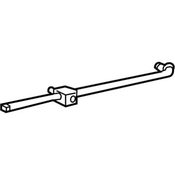 Mopar 55366066AB Rod-Gear Shift Control