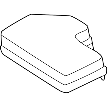 Mopar 56021395AI Cover