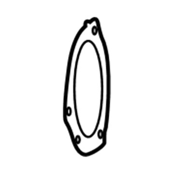 Ram ProMaster 3500 Fuel Pump Seal - 68172836AA