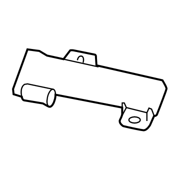 Mopar 52112203AA Antenna-Passive Entry