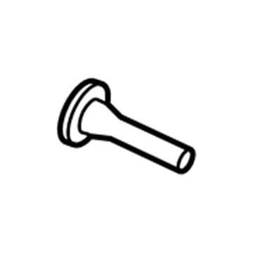 Mopar 55176650AA Pin-Latch STRIKER