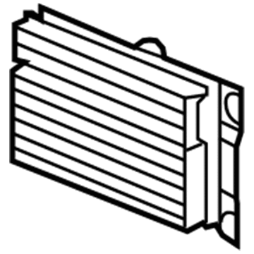 Mopar 5091012AI Amplifier