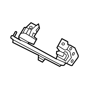 Mopar 68320948AF Module-Forward Facing