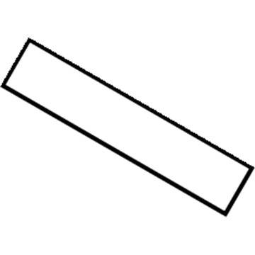 47480099AA Mopar Label-Vehicle Emission Control In Illustration 1 of 1