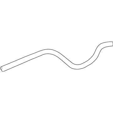 Mopar 52038864 Bar Front Suspension