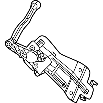 Mopar 68291907AC Sensor-HEADLAMP