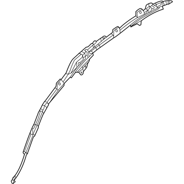Chrysler 68102474AD