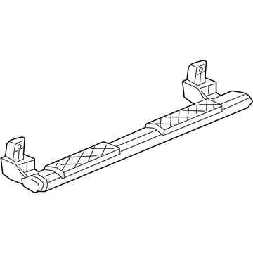 Mopar 68304604AB Step-Side