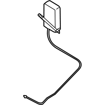 Mopar MR958652 A/C Unit