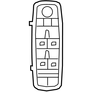 Mopar 68382476AB Front Door