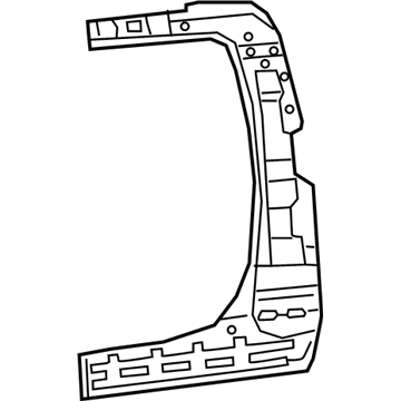 Ram 68310030AF