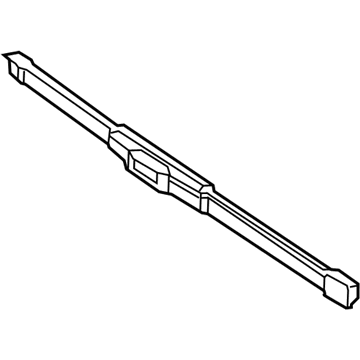 Mopar 4787963AA Blade-Front WIPER