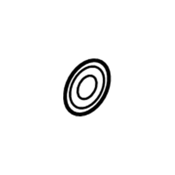 Mopar Fan Motor - 5102432AA