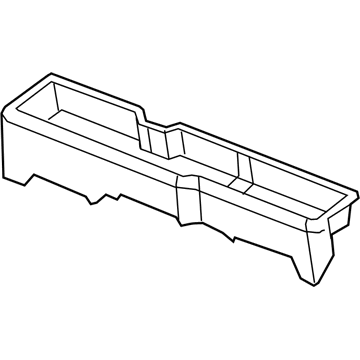 Mopar 55365122AA Bin-Storage