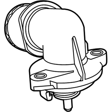 Mopar 68211186AB TSTAT