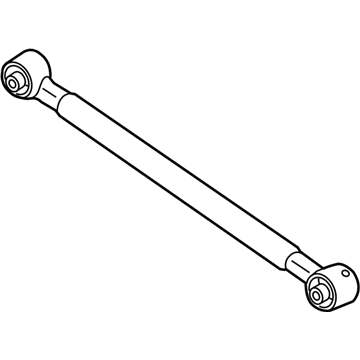 Mopar 68309200AA Suspension Rod